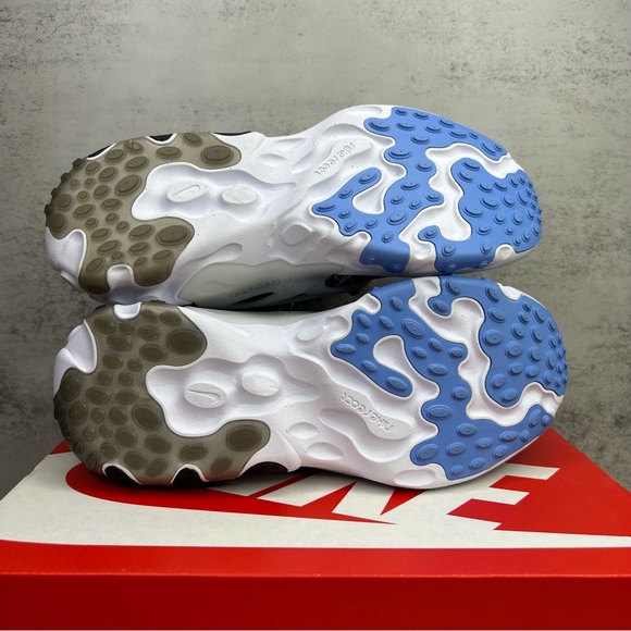 Nike React Presto Lightning ⚡️ - Picture 15 of 16